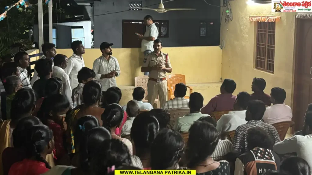 cyber awareness sircilla 2025 news update