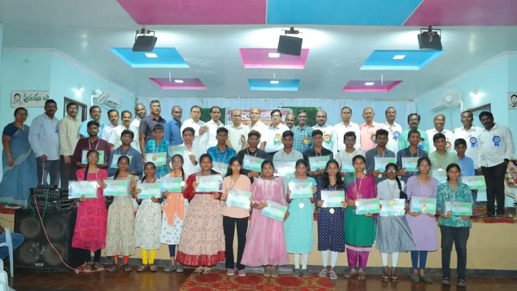 Avopa Arya Vysya Awards 2025 full update news