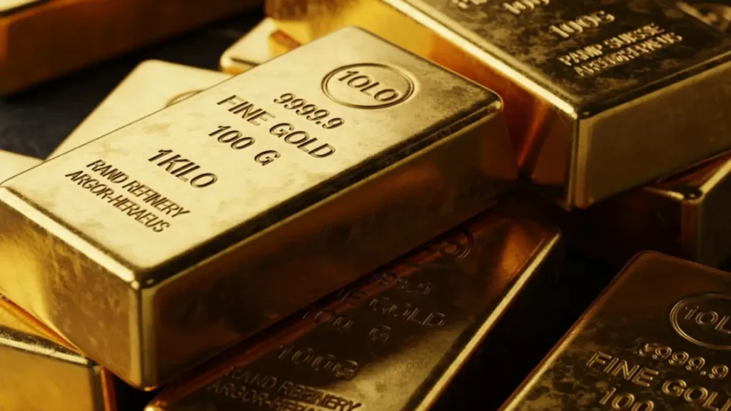 Gold price in India on July 29 2025 – 24K and 22K rates with silver