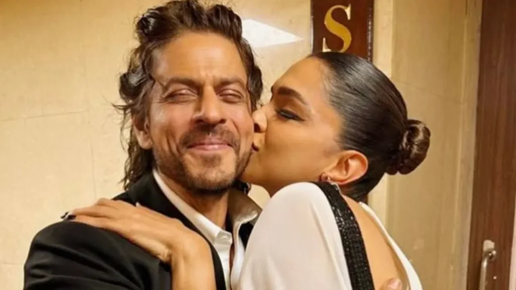 FIR Against Shah Rukh Khan