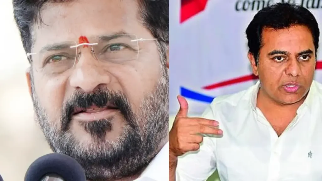 ktr telangana latest news 2025 vote chori బీఆర్ఎస్ వర్కింగ్ ప్రెసిడెంట్ కెటిఆర్ తెలంగాణ కాంగ్రెస్ ప్రభుత్వాన్ని 'వోట్ చోరీ' అని పేర్కొంటూ, హామీలు నెరవేర్చకపోవడం, వరదల నిర్వహణలో విఫలం పై విమర్శలు