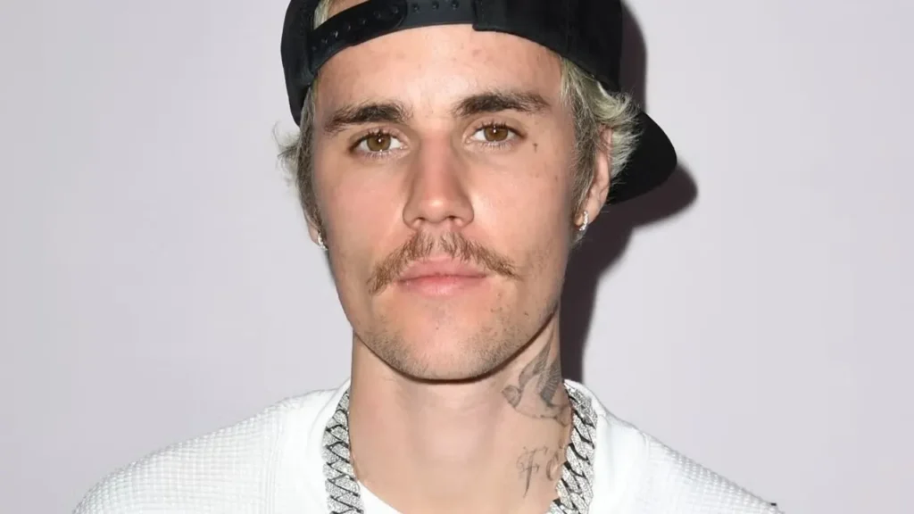 Justin Bieber Gives Peek Into Intimate Family Photos From Hailey Biebers Pregnancy