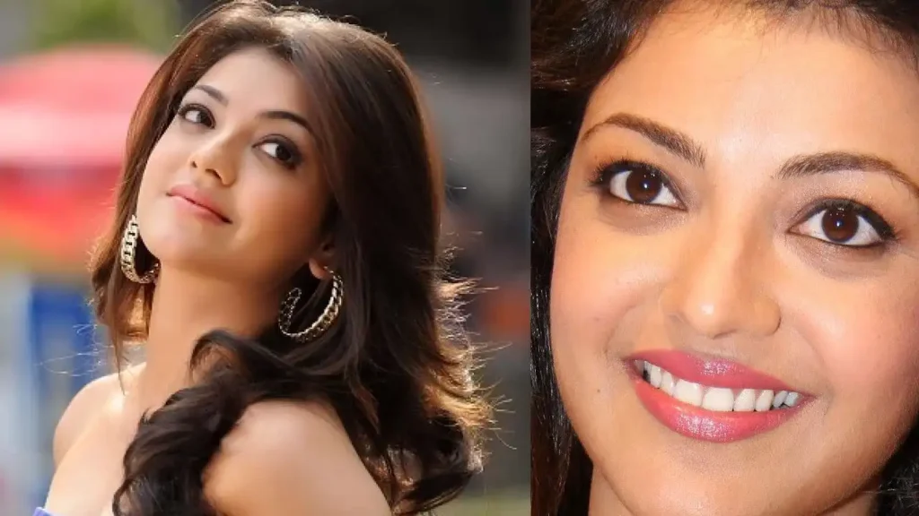 Kajal Aggarwal Addresses Rumours Of Her Death