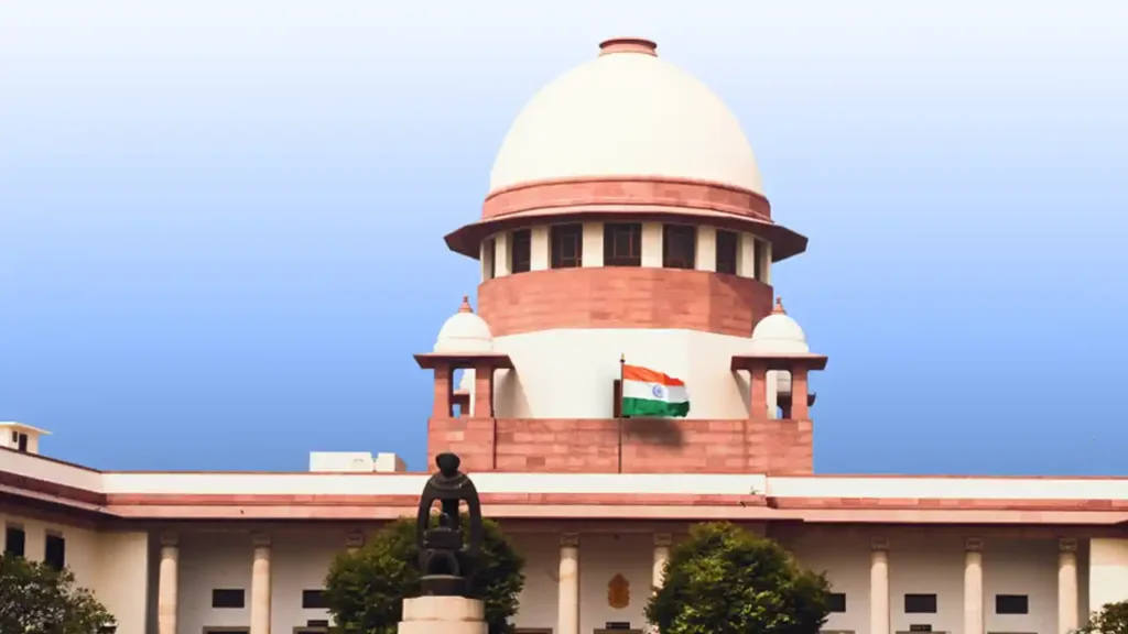 SC to Resume Hearing on Petitions Challenging SIR in Bihar