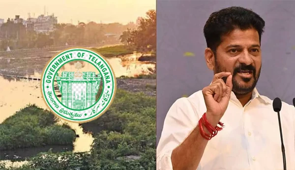 Musi River Revival: ADB Clears ₹4,100 Crore Loan for Hyderabad Project