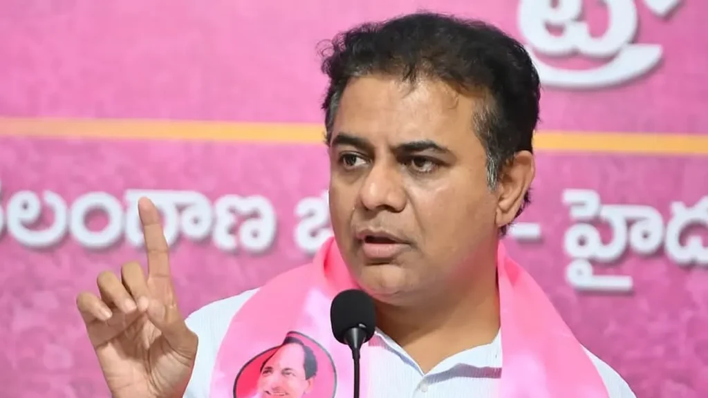 BRS To Boycott Telangana Assembly Winter Session Alleges Speaker Bias Undemocratic Conduct