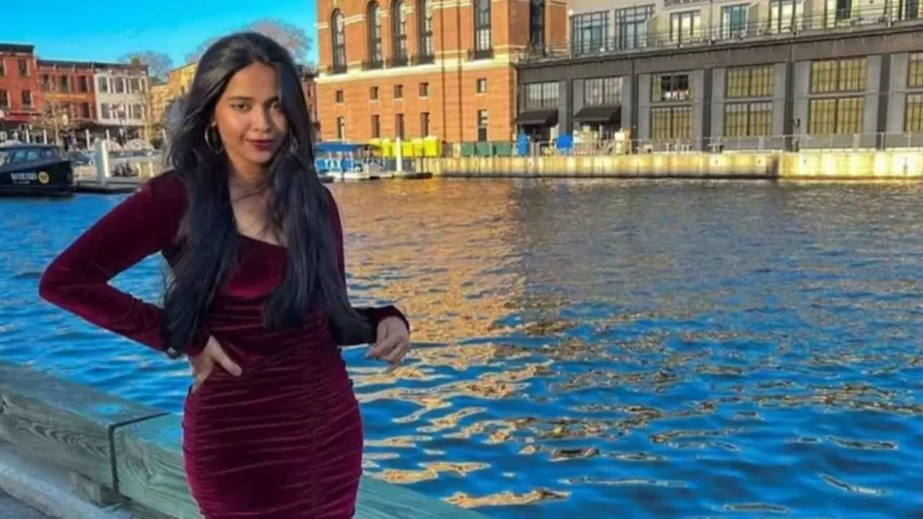 Hyderabad Woman Killed in US 2025: Nikitha Godishala’s Remains to Arrive Jan 8 After Murder in Maryland