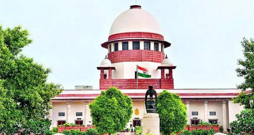 Supreme Court declines plea against VIP darshan at Mahakaleshwar temple