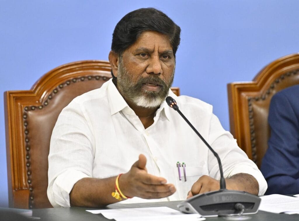 Ramagundam 800 MW Power Project : Cabinet Approves Thermal Plant, Bhatti Vikramarka Announces