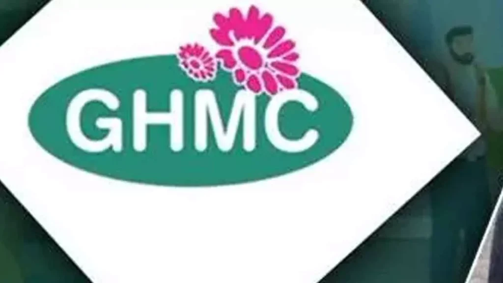 GHMC orientation programme for new engineers under Swachh Bharat Mission Urban