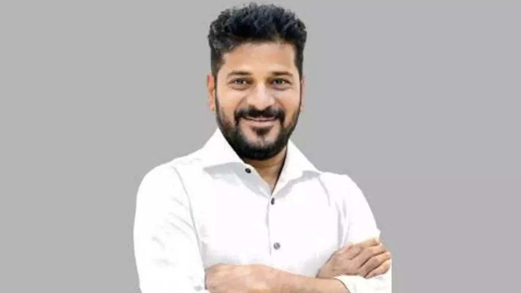 Telangana CM Revanth Reddy to Attend Davos 2026 on Jan 19 – Eyes ₹2 Lakh Crore Investments