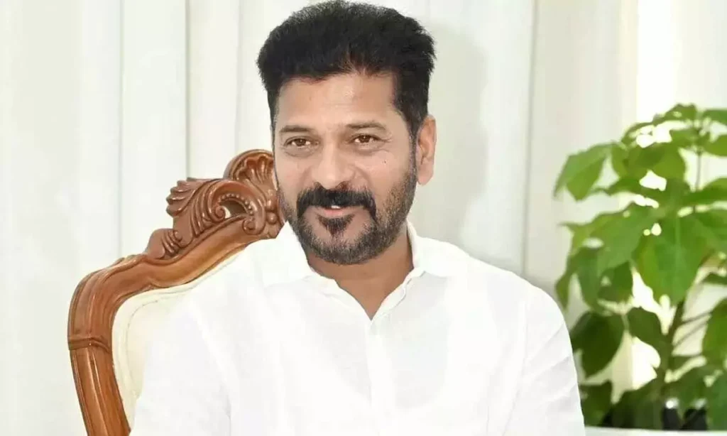 Telangana CM Revanth Reddy to Launch DCC Chiefs Training Programme at Ananthagiri 2026