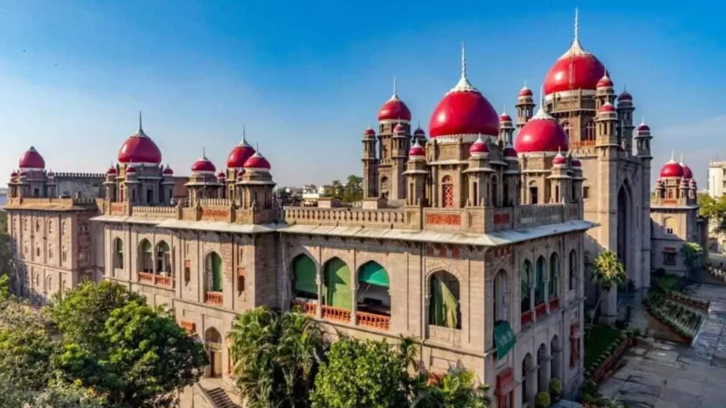 Group 1 Candidates Get Breather As Telangana HC Sets Aside Single Judge Order On Reevaluation