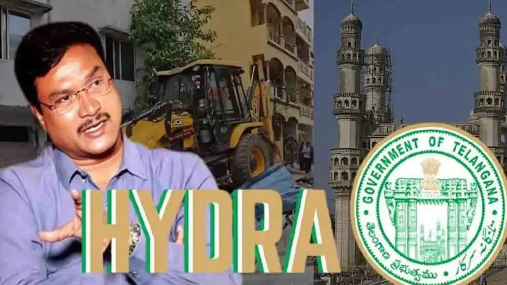 HYDRAA Steps Up Fire Safety Drive Ahead Of Summer In Hyderabad Issues Cellar Parking Warning