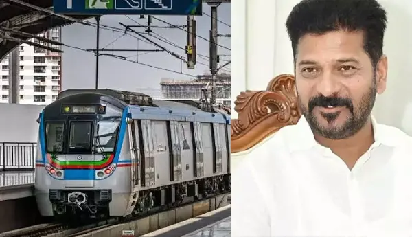 తెలంగాణ కేబినెట్ సమావేశంలో ముఖ్యమంత్రి ఎ. రేవంత్ రెడ్డి నేతృత్వంలో హైదరాబాద్ మెట్రో రైలు ప్రాజెక్ట్ ను ప్రభుత్వం తీసుకోవడం, ఉద్యోగులకు ఉచిత ప్రమాద బీమా, క్యాష్లెస్ ఆరోగ్య పథకం సహా ఐతిహాసిక నిర్ణయాలు తీసుకుంది