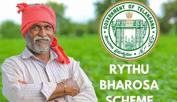 Telangana Finance Department Rythu Bharosa Fund Paucity RBI Borrowing 2026