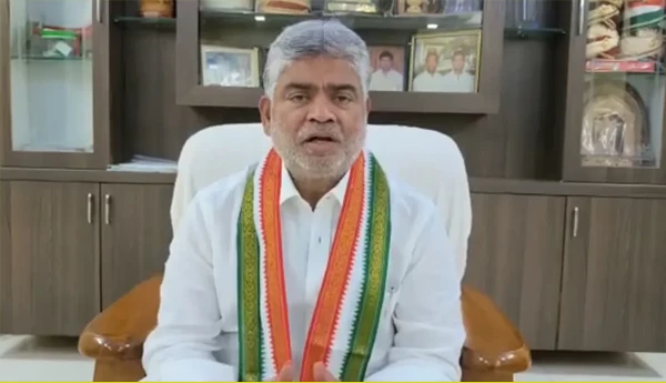 Anti-Defection Law BRS MLAs Telangana 2026 – Speaker Gaddam Prasad Kumar Disqualification Hearing